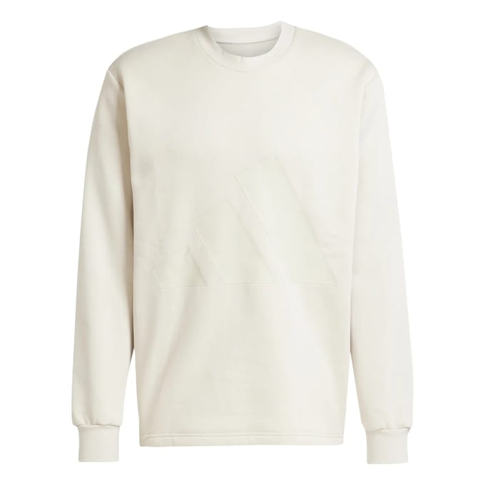 Trainingspak adidas Big Logo Colorblock