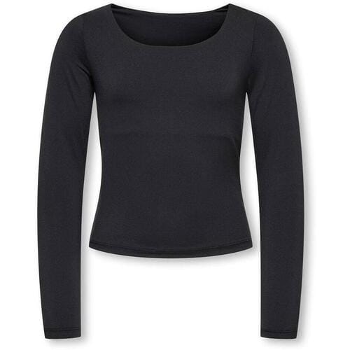 T-Shirt Lange Mouw Kids Only Kogea