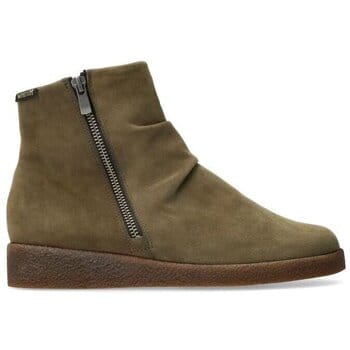 Mephisto Cassandra - dames laars - Groen - maat 36 (EU) 3.5 (UK)