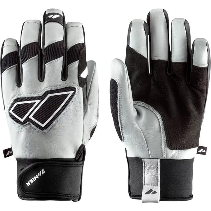 Gants Zanier My Mountain Passion