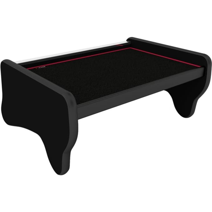 Bbinnenlegplank cabine F-CORE PK11 RED