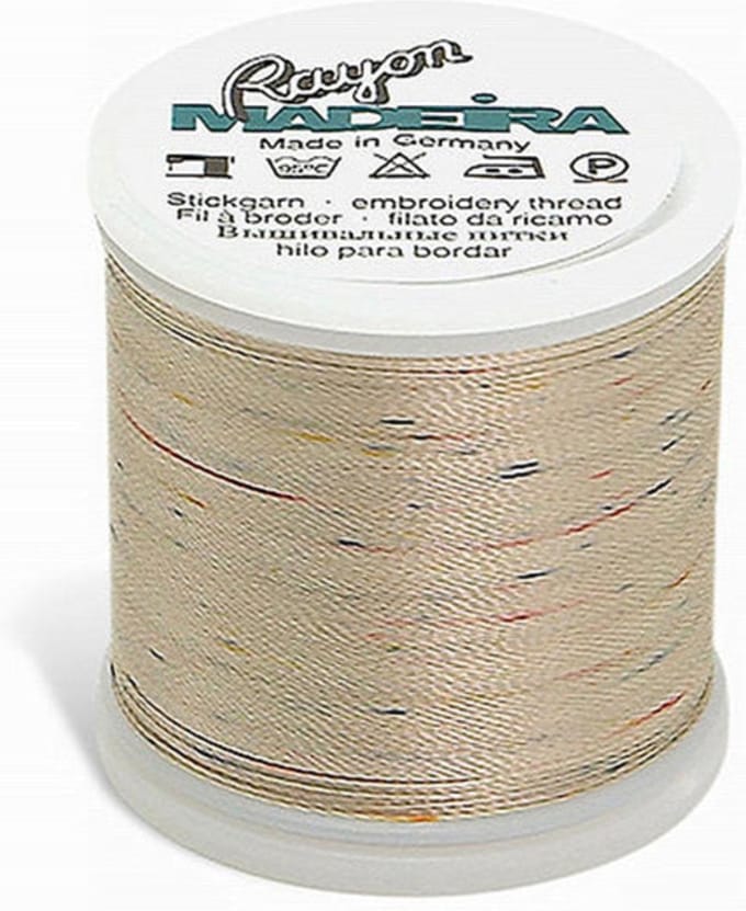 Madeira Rayon 40 200m - 2304
