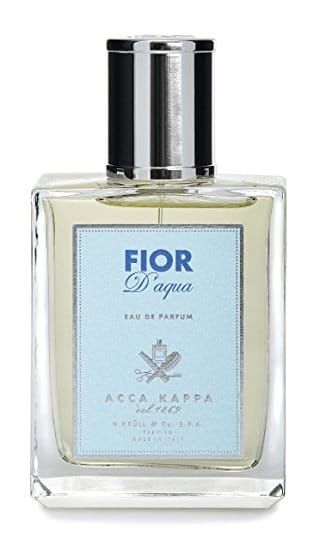 Acca Kappa Fior D'Aqua Eau de Parfum