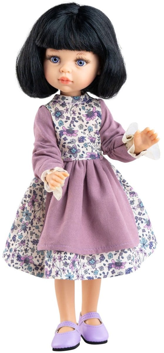 Mooie Spaanse pop Paola Reina, 32 cm, 04868