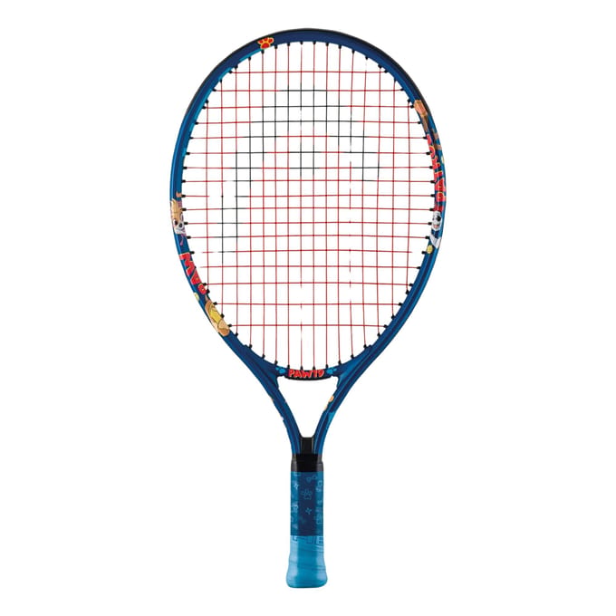 HEAD Paw 19 Tennisracket Besnaard