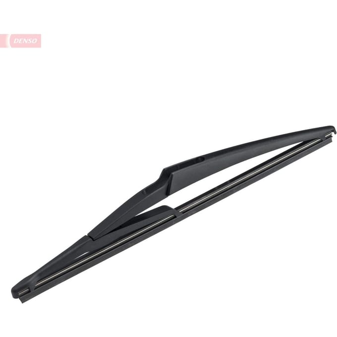 Wisserblad DENSO DRD-004, 300mm, Achter, 1 Stuk