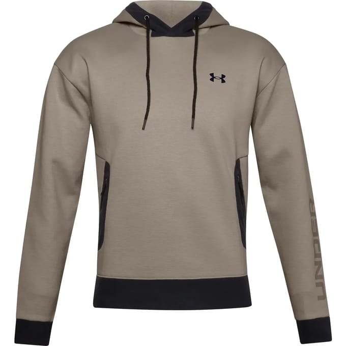Hoodie Under Armour recoverFleece