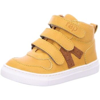 Hoge Sneakers Rap -