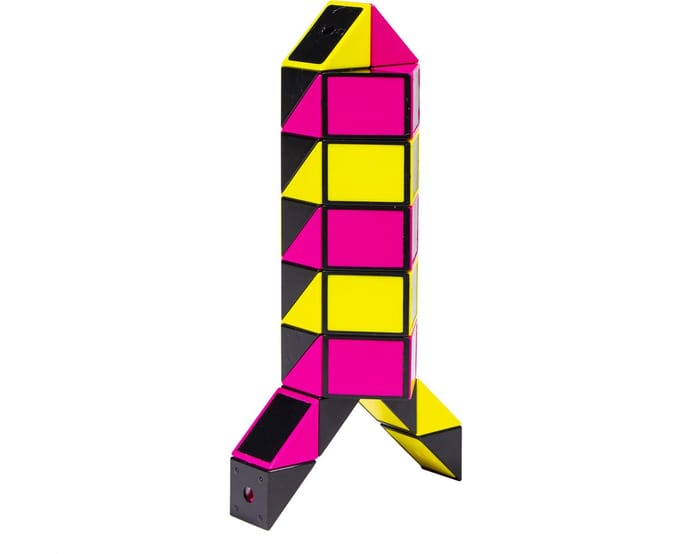 Clown Games - Clown Magic Puzzle Connectable 2x12