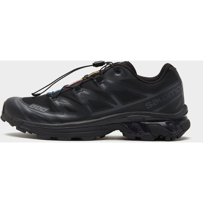 Salomon XT-6 Advanced, zwart