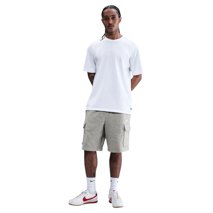 Cargo shorts Nike Club