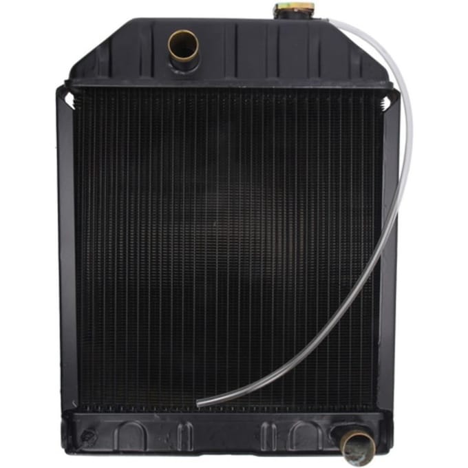 Radiator, motorkoeling NRF 53660