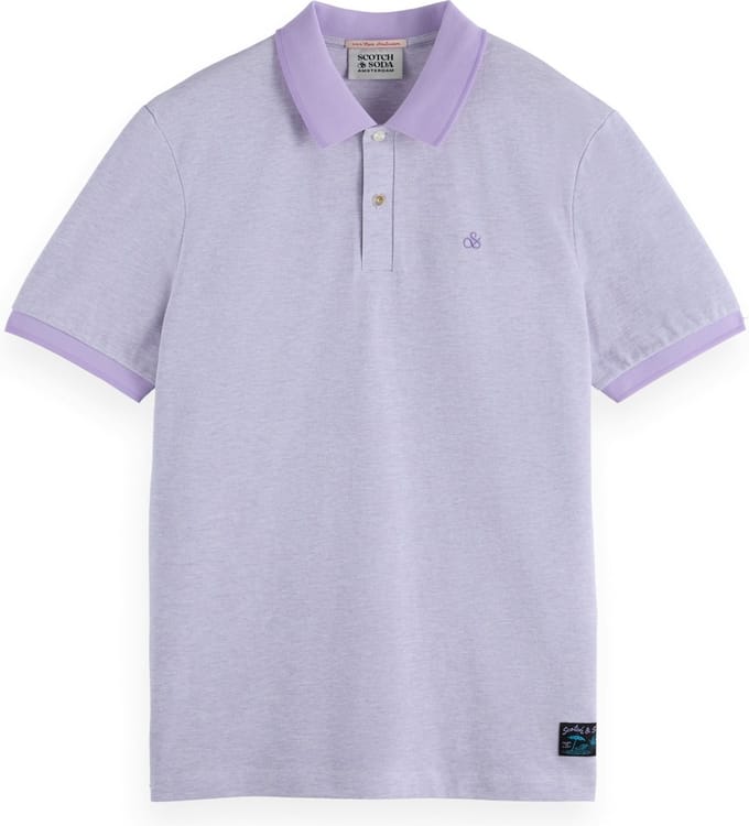 Scotch & Soda - Heren - Polo's