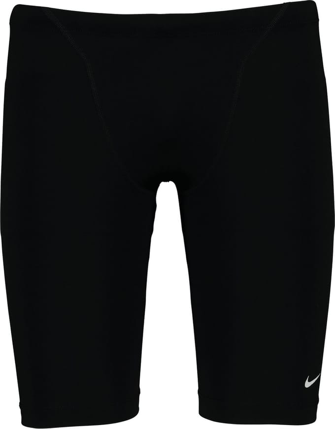 Nike Hydrastrong Solid Jammer Black Mens