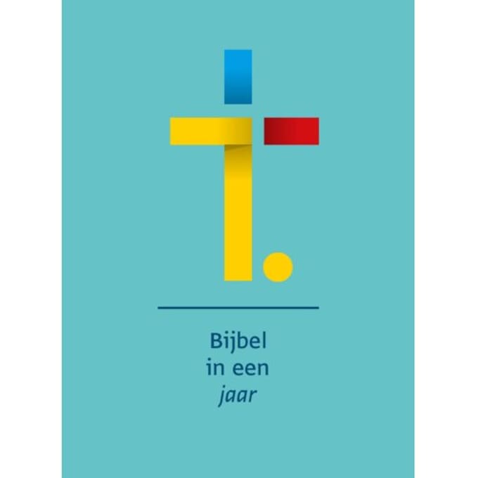 Bijbel In Een Jaar