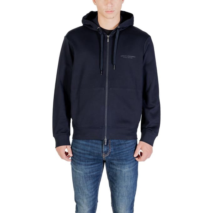 Armani Exchange Sweat vest Sweatshirt