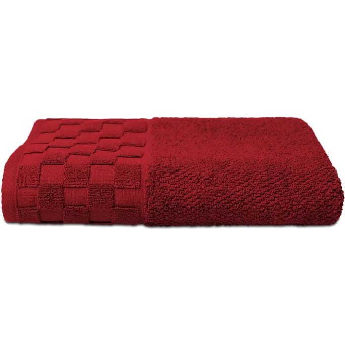 Badhanddoek Esli Grid