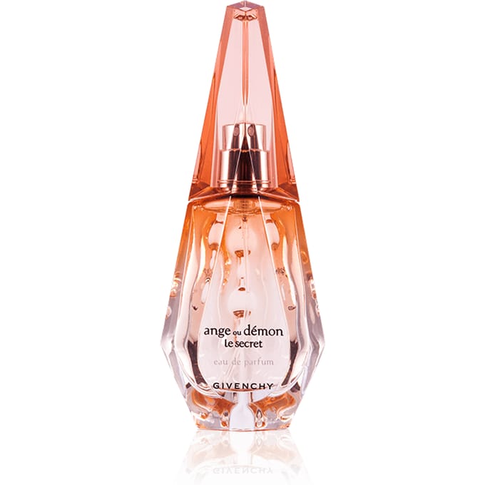 Givenchy Ange Ou Démon Le Secret - Damesparfum fruitig - 50 ml