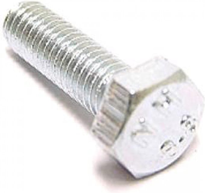 Zeskantbout Bofix M5x10 (50 stuks)