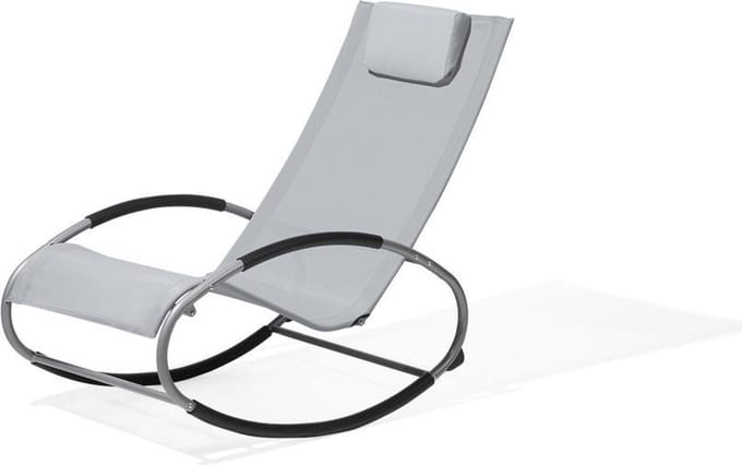 ADENA - Salontafel - Bruin - MDF