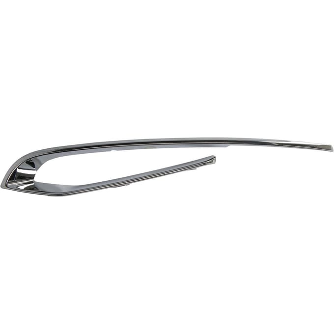 Bumper - onderdelen BLIC 6502-07-0067921LP