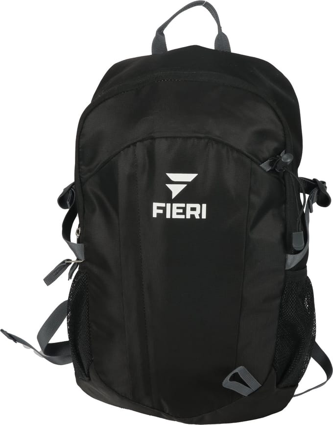 Fieri EXP Lite 17 - Wandelrugzak - 17 liter - Waterafstotend - Zwart