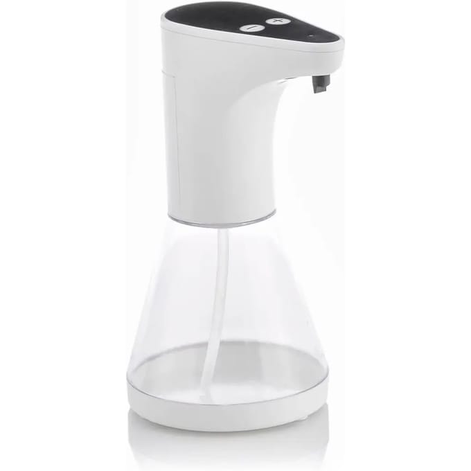 Automatische zeepdispenser met sensor InnovaGoods Sensoap