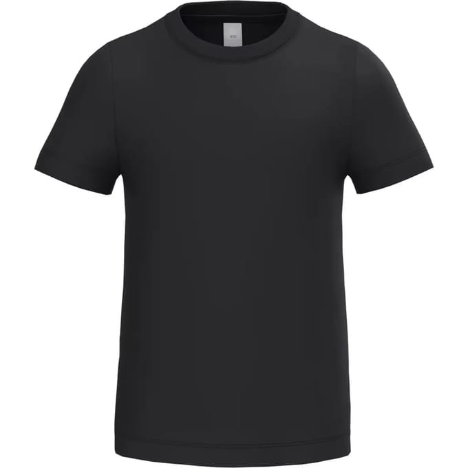 Kinder-T-shirt iDeal Basic Brand 150