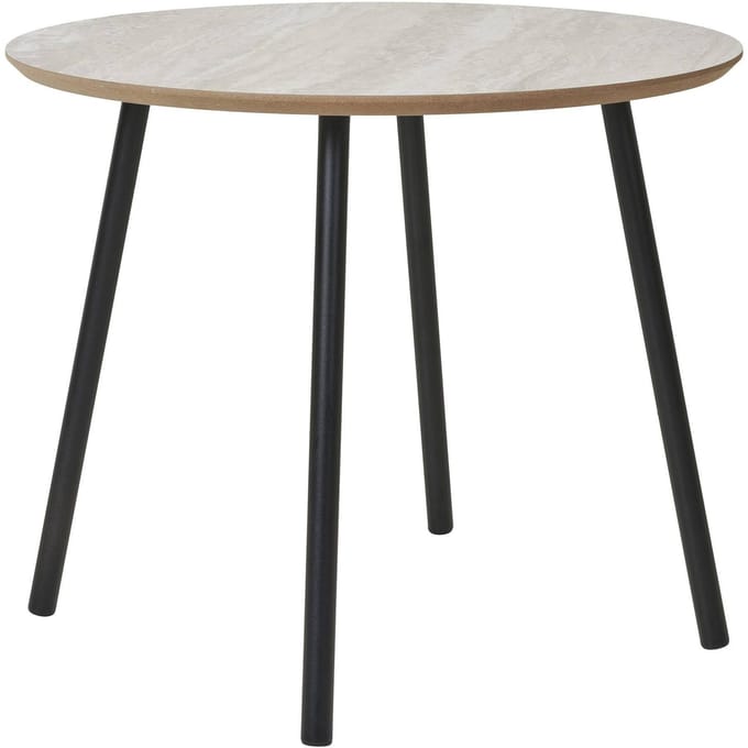 Aalst salontafel Beige travertin decor.