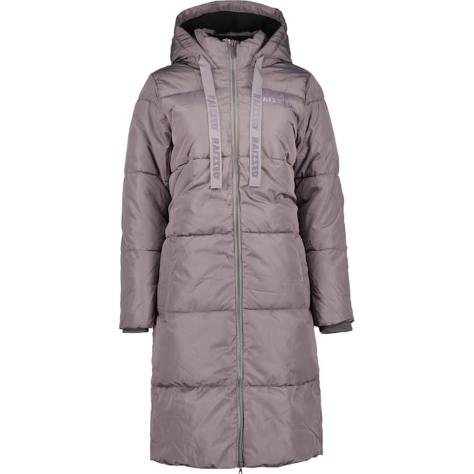 RAIZZED Tevina Jacket Outdoor Shark Taille: XS | Parkas Outlet | Femme