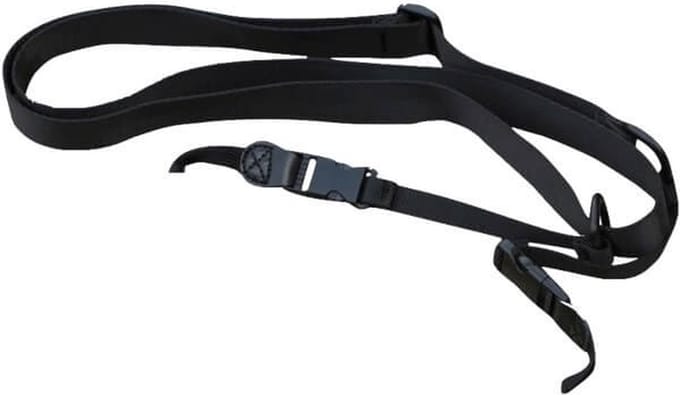 Casecentive Shoulder Strap