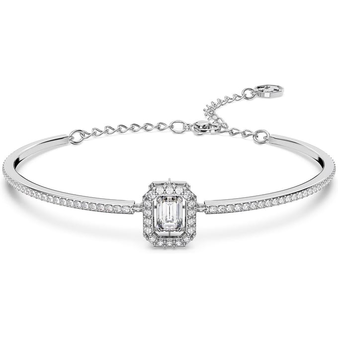 Swarovski Millenia 5638494 - Dames - Armband - Zilver