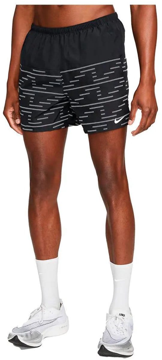 Nike Dri Fit Challenger Run Division 5´´ Korte Broek M Man