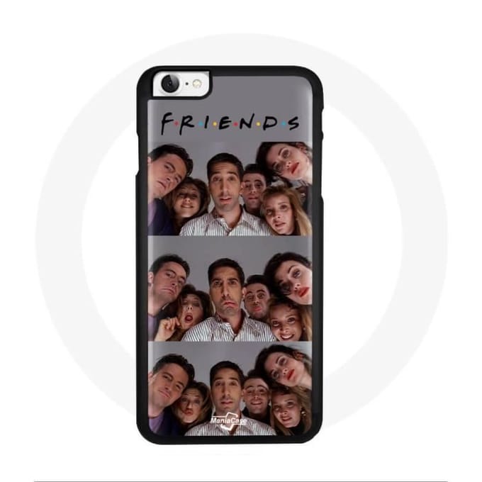 Coque Iphone 8 Friends