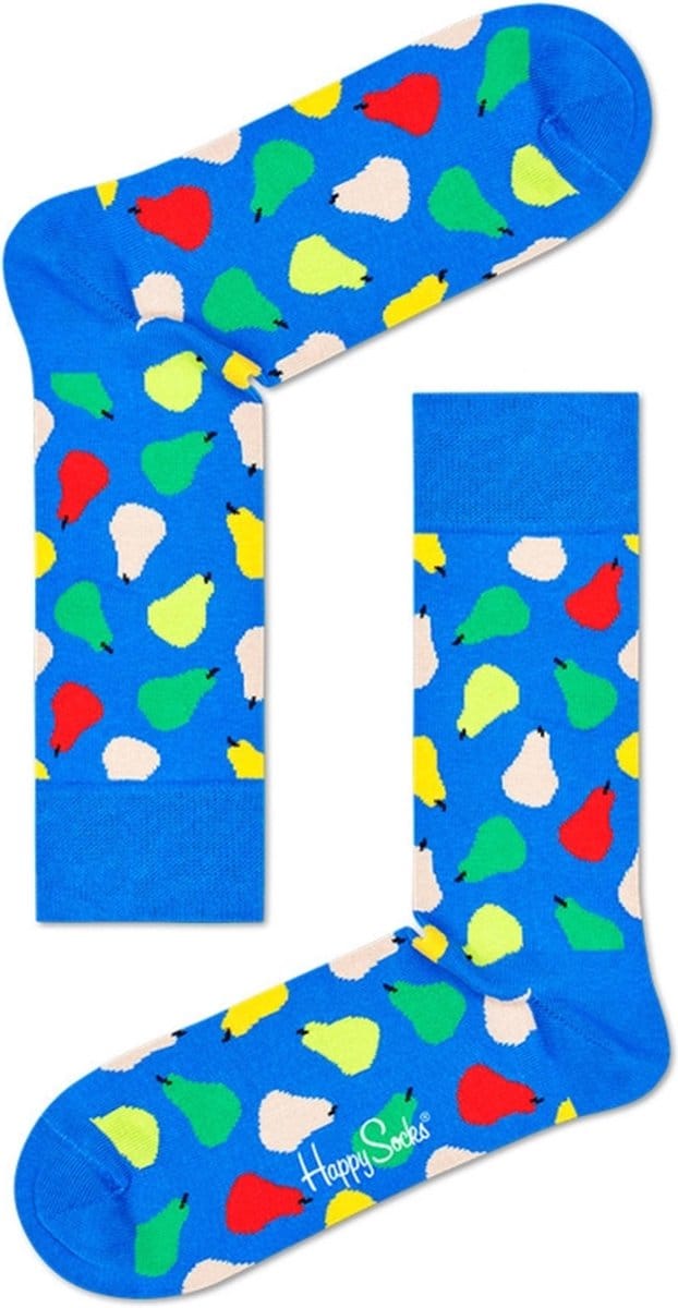 Happy Socks PEA01-6300 Pear Sock 36-40