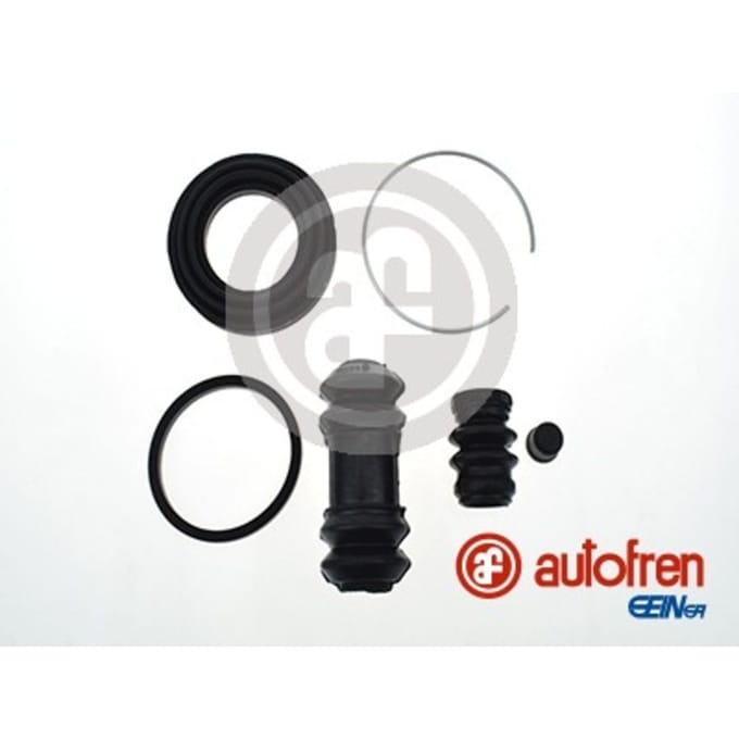 Reparatieset, remklauw AUTOFREN SEINSA D4434