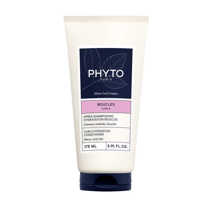 Rizos Hydratatie Conditioner 175 ml