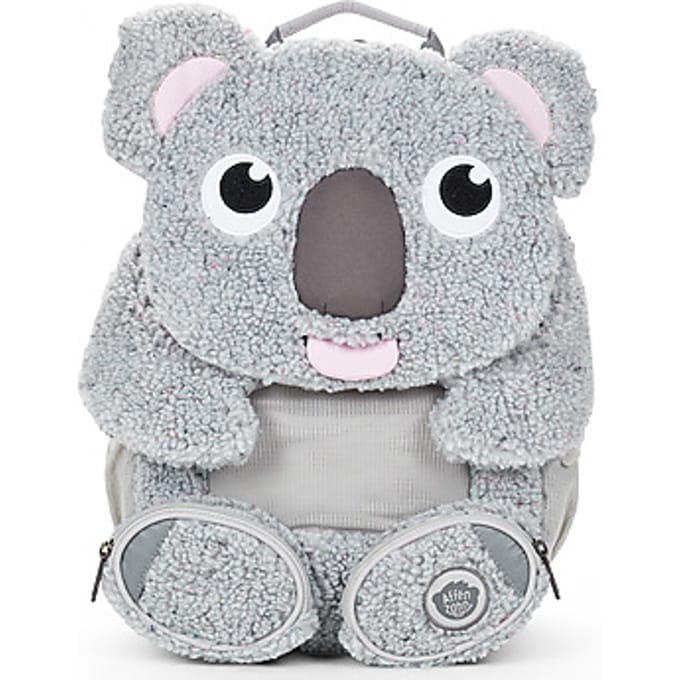 Affenzahn - Rugzak - Cuddly Koala - Grijs - 8 Liter
