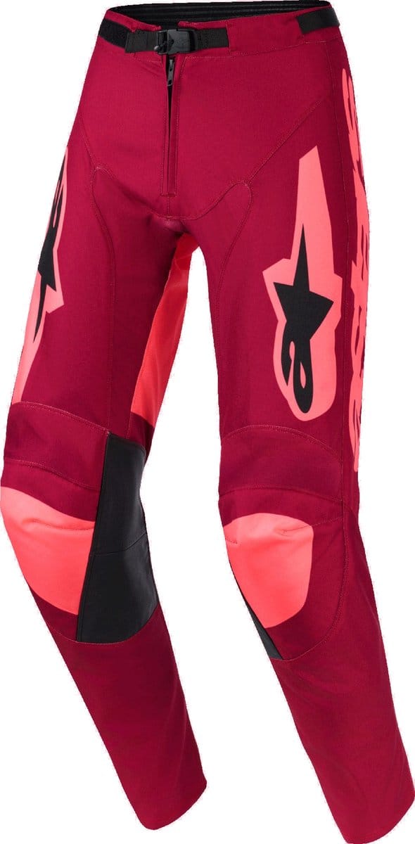 Alpinestars Racer Riway Motorcross broek -