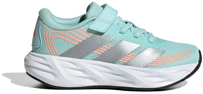 Adidas Galaxy 8 El Gymnastikskor För Barn Blauw EU 31 Kinderen