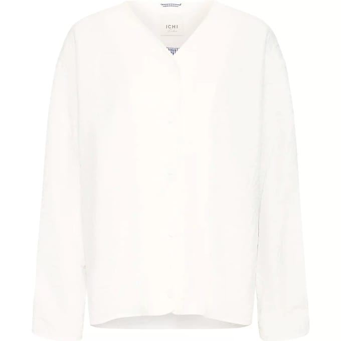 Donsjack voor dames Ichi Kate 5