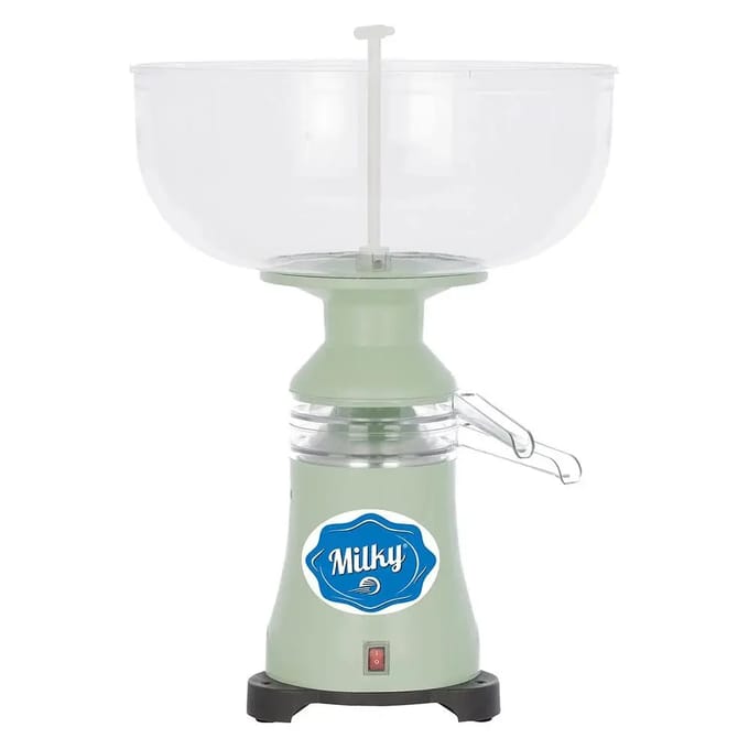 Écrémeuse électrique Milky FJ90 PP
