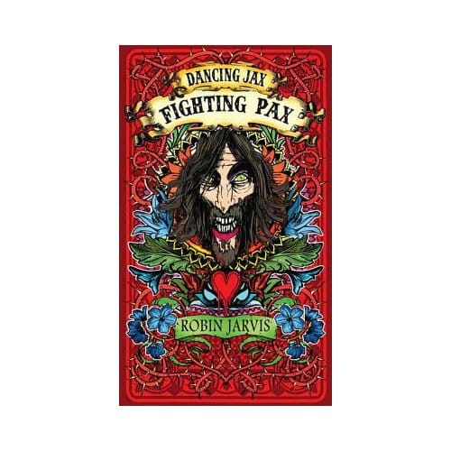 Fighting Pax - Robin Jarvis