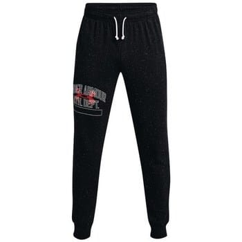 Broek Under Armour Rival Try