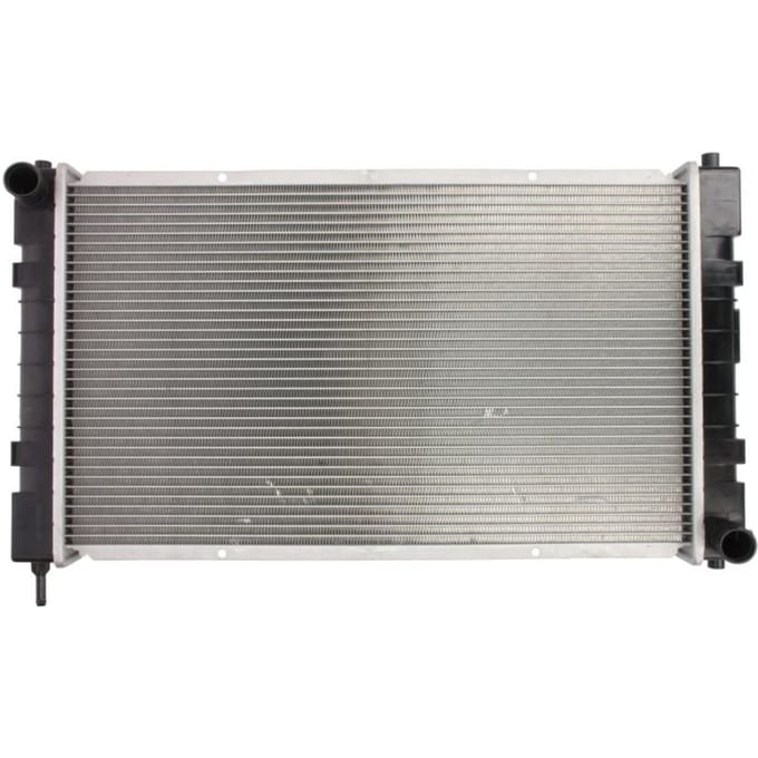 Radiator, motorkoeling THERMOTEC D7ME007TT
