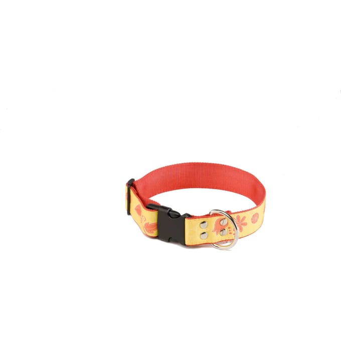 Hondenhalsband Martin Sellier L