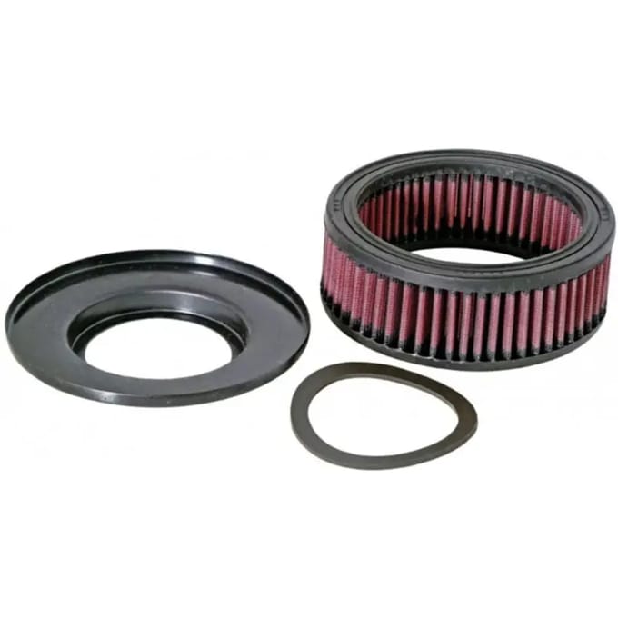 Luchtfilter K&N Kawasaki Vn1500 Vulcan Classic 96-0
