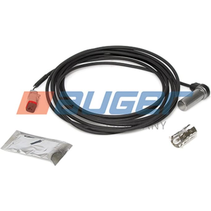 Sensor, wielsnelheid AUGER 75695 rechts