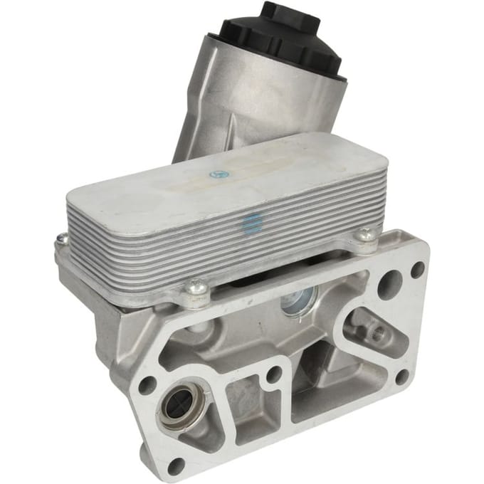 Oliefilterhuis THERMOTEC DFW003TT
