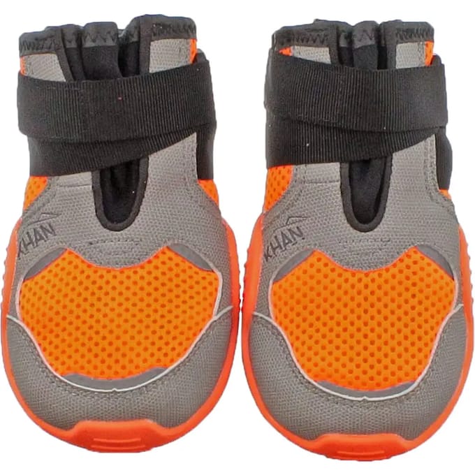Hondenschoenen I-DOG Khan Pad N'Air